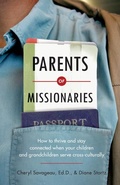 Cover: Parents of Missionaries - IVP