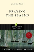 Cover: Praying the Psalms - IVP Connect