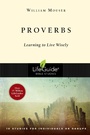 Cover: Proverbs - IVP Connect