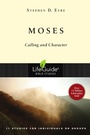 Cover: Moses - IVP Bible Studies