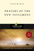 Cover: Prayers of the New Testament - IVP Connect