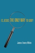 Cover: Is Jesus the Only Way to God? - IVP Books