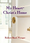 Cover: My Heart--Christ's Home - IVP Books