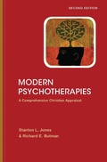 Cover: Modern Psychotherapies - IVP Academic