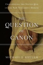 Cover: Question of Canon - IVP Academic