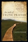 Cover: Path of Celtic Prayer - IVP Books