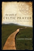 Cover: Path of Celtic Prayer - IVP Books