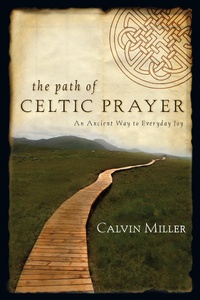 Enlarge image Cover: Path of Celtic Prayer - IVP Books
