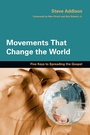 Cover: Movements That Change the World - IVP Books