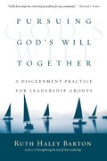 Cover: Pursuing God's Will Together - IVP Books