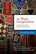 Cover: Next Evangelicalism - IVP Books