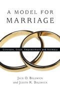 Cover: Model for Marriage - IVP Academic