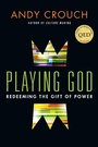 Cover: Playing God - IVP Books