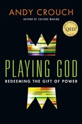 Cover: Playing God - IVP Books