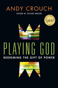 Enlarge image Cover: Playing God - IVP Books