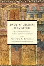 Cover: Paul and Judaism Revisited - IVP Academic