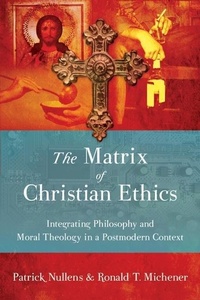 Enlarge image Cover: Matrix of Christian Ethics - IVP Books