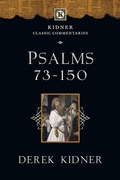 Cover: Psalms 73-150 - IVP Academic