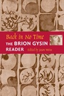 Cover: Back in No Time - Wesleyan University Press