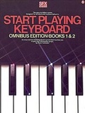 Cover: Start Playing Omnibus - Music Sales Ltd