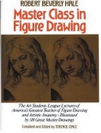 Enlarge image Cover: Master Class in Figure Drawing - Watson-Guptill Publications Inc.,U.S.