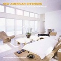 Cover: New American Interiors - Watson-Guptill Publications Inc.,U.S.