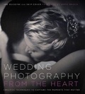 Cover: Wedding Photography from the Heart - Amphoto Books