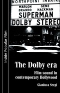 Cover: The Dolby Era - Manchester University Press