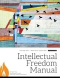Cover: Intellectual Freedom Manual - ALA Editions