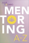 Cover: Mentoring a-Z - ALA Editions