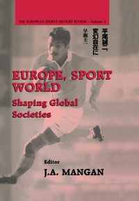 Abbildung von: Europe, Sport, World - Routledge