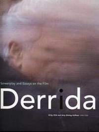 Enlarge image Cover: Derrida - Manchester University Press