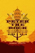 Cover: Peter the Rock - Spectrum Publications