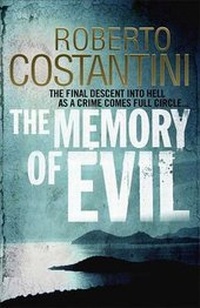 Enlarge image Cover: The Memory of Evil - Quercus Publishing