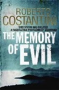 Cover: The Memory of Evil - riverrun