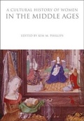 Cover: A Cultural History of Women in the Middle Ages - Berg Publishers