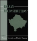 Cover: Balkan Reconstruction - Frank Cass Publishers