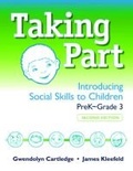 Cover: Taking Part - Research Press Inc.,U.S.