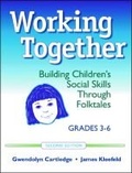 Cover: Working Together - Research Press Inc.,U.S.