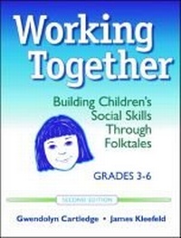 Enlarge image Cover: Working Together - Research Press Inc.,U.S.