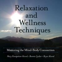 Enlarge image Cover: Relaxation and Wellness Techniques - Research Press Inc.,U.S.
