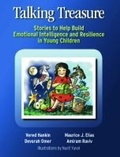 Cover: Talking Treasure - Research Press Inc.,U.S.