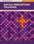 Cover: Social Perception Training - Research Press Inc.,U.S.