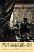 Cover: Shakespeare'S Histories and Counter-Histories - Manchester University Press