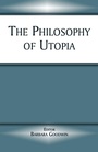 Cover: The Philosophy of Utopia - Routledge