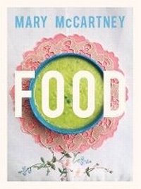 Enlarge image Cover: Food - Chatto & Windus
