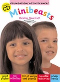 Cover: Minibeasts - A & C Black Publishers Ltd