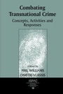 Cover: Combating Transnational Crime - Routledge
