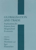 Cover: Globalisation and Trade - Routledge