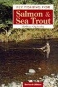 Cover: Fly Fishing for Salmon & Sea Trout - The Crowood Press Ltd